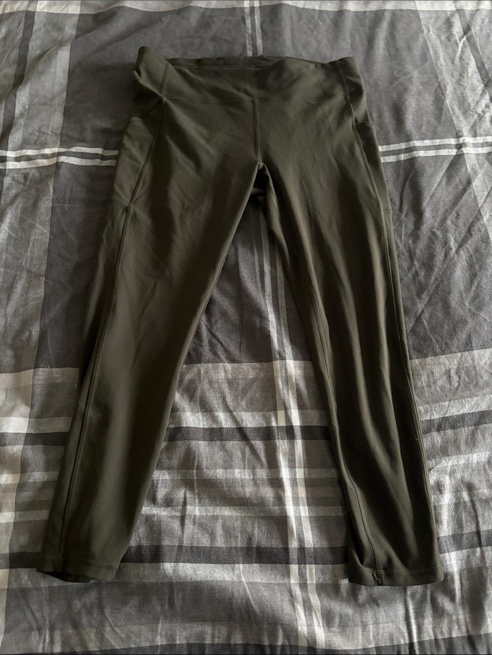 Lululemon Invigorate HR Tights 25” -14